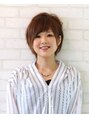 アンディー 太田 絵美