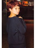 Sullivan千葉  ショートスタイル