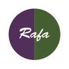 ラファ(Rafa)のお店ロゴ