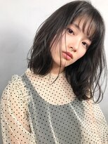 ラグゼ(Luxe)&nbsp;purity【Luxe 高橋あや】表参道