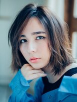 エマージュ 川崎(Emerge)&nbsp;無造作クールロブ