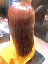 アレクサンドルオブカラーズカナザワ(ALEXANDRE OF COLORS KANAZAWA)&nbsp;【美髮ヘア】【ノアカラー】【ピンク】