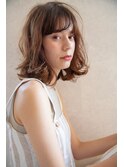 Chlom AW &nbsp;クリーミーディープベージュ0364574337