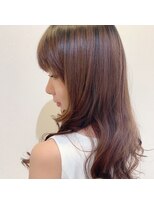 オラボ(olabo)&nbsp;デジタルパーマ＋カット