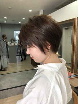 キートス(Kiitos) kiitos西梅田コンパクトショート