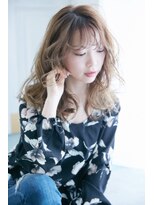 フィガロ アヴェダ(FIGARO AVEDA)&nbsp;【figaro】柔らかラフカール