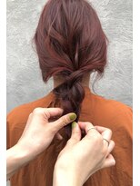 ニア 清澄白河(nir)&nbsp;〈清澄白河 半個室〉チェリーローズ