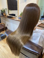 リアン(Lien)&nbsp;プレミアムトリートメントベージュカラー