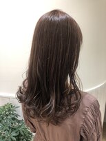 ネオリーブソラ 相模大野店(Neolive sola) チョコレートピンクブラウン