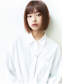 ☆Inity☆コンパクトで垢抜けバランスなボブ