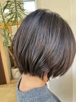 フェリア サウスガーデン(felia southgarden)&nbsp;乾かせばまとまる☆スタイリング簡単ショート