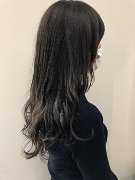 ウォーム(warm) イルミナモノトーングレージュ