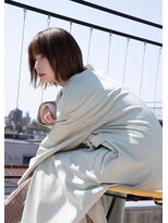 エスト(est)&nbsp;エアリーボブ