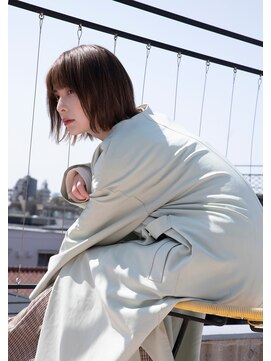 エスト(est) エアリーボブ