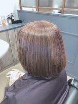 リヴァイヴ(revive)&nbsp;白髪隠しハイライトカラー