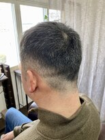 クララン(clarens)&nbsp;ベリーショートスタイル