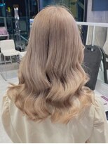 ワンズナゴヤ 名古屋栄店(ONE's NAGOYA)&nbsp;ダブルカラー/韓国/インナーカラー/学割U24[名古屋駅/栄駅]