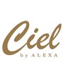 シエルバイアレクサ(Ciel by ALEXA)/Ciel by ALEXA　☆個室型サロン☆
