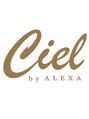 シエルバイアレクサ(Ciel by ALEXA)/Ciel by ALEXA　☆個室型サロン☆