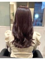 オールマイティービューティーモア(ALLMYTEA Beauty more+)&nbsp;ラベンダーグレージュ