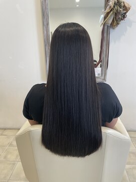 ムーンヘアー(moon hair) スーパーロング