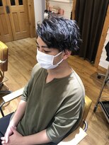 アヴァンス 天王寺店(AVANCE.)&nbsp;ソフトスパイラル×サイドパート