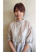 ミリ 千歳烏山(Mili CARE&SPA)&nbsp;五所 のぞみ