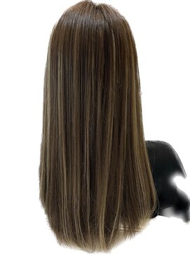 ジフ エクステンション 金沢駅西店(JIF extension) ハイライトエクステ