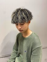 ルーストデラックス 京都河原町三条(ROOST dx) ツイストハイライト
