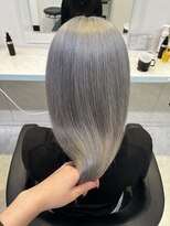 ランド 池袋(LAND)&nbsp;ハイトーンシルバー