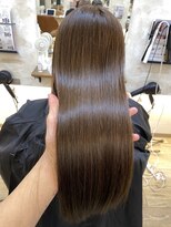 グリンプス 大濠店(Glimpse) 酸性ストレート