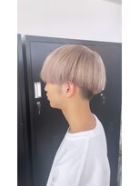 エイル アメ村(Eir) ミルクティーベージュ☆