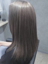 リンク(Link)&nbsp;ツーブリーチオンカラー