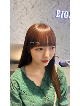 エイト 神戸三宮店(EIGHT) ワイドバング