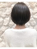 Moana【東崎】#くびれショート#髪質改善#20代30代40代50代