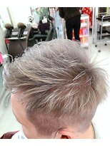 キセイ イオン多賀城店(KISEI) グレイパープル