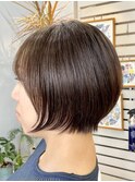 ショート
