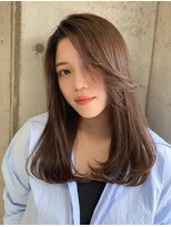 プアメリア 名古屋(Puamelia)&nbsp;Haruna 大人レイヤー