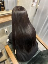 ルフレ 新宿本店1st(Reflet)&nbsp;プルエクステでイメージチェンジ