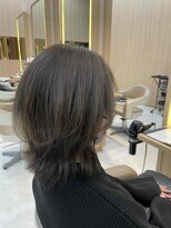 ユニックス イオンモール春日部店(UNIX) ミディアムレイヤー