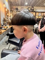 カフェアンドヘアサロン リバーブ(cafe&hair salon re:verb)&nbsp;スーパーオルタナティブサブカルシモンマッシュ！！