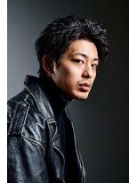 アソビ 表参道(ASOBI) 刈り上げ無しショートツイスパ