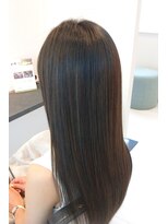 リコーズ(Re.cus)&nbsp;髪質改善トリートメント/20代30代40代50代