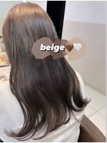 ロハスバイケンジ(LOHAS by KENJE) beige