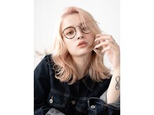 ヘア セラヴィ 城南(hair C'est La Vie)