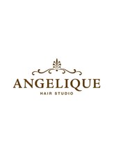 アンジェリーク(ANGELIQUE)&nbsp;隈元　一瑚 【本八幡】