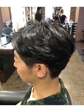 ネイトル(naitre) オンオフショート