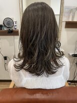 ツリーズ(Trees) マッドアッシュ