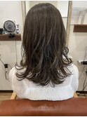 マッドアッシュ