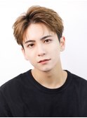 フェザーショート